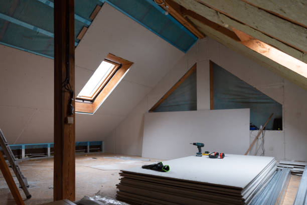 Best Insulation for Specific Applications in Ocean Gate, NJ