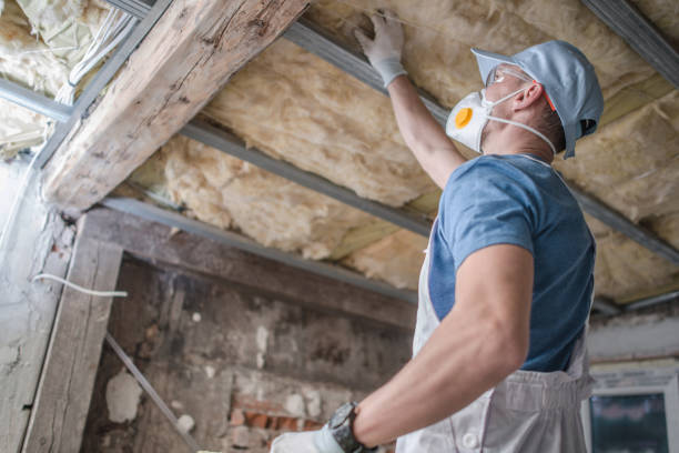 Professional Insulation Contractor in Ocean Gate, NJ