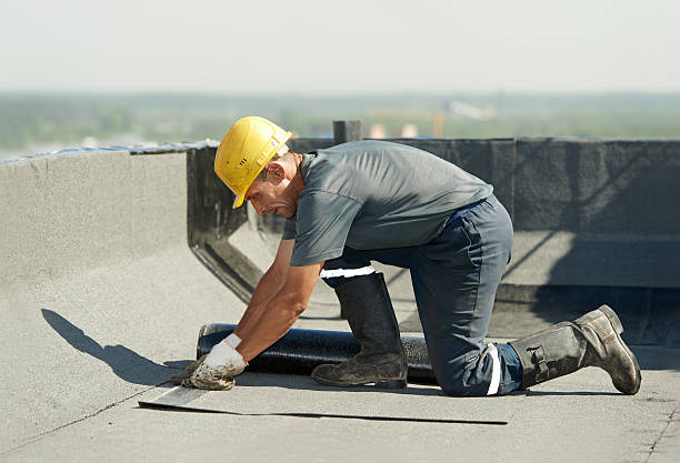 Types of Insulation We Offer in Ocean Gate, NJ
