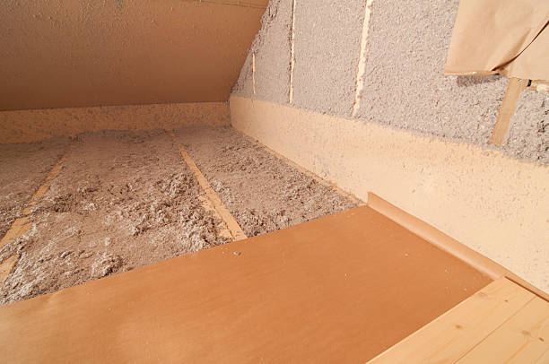 Types of Insulation We Offer in Ocean Gate, NJ