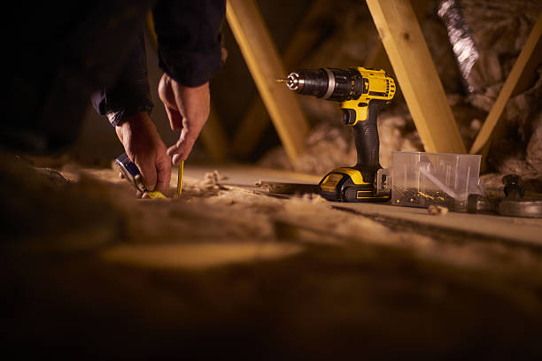 Best Residential Insulation in Ocean Gate, NJ